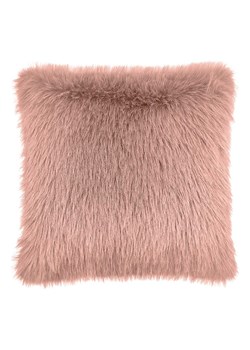 Heckett Lane Poduszka "Perle" w kolorze jasnoróżowym ze sklepu Limango Polska w kategorii Poduszki dekoracyjne - zdjęcie 188375392