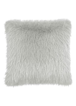 Heckett Lane Poduszka "Perle" w kolorze srebrnym ze sklepu Limango Polska w kategorii Poduszki dekoracyjne - zdjęcie 188375394