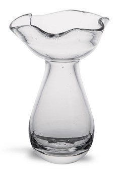 Sagaform Wazon "Viva" - wys. 14 x Ø 10 cm ze sklepu Limango Polska w kategorii Wazony - zdjęcie 188375441