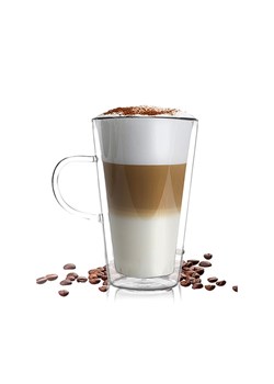 Vialli Design Kubek - 320 ml ze sklepu Limango Polska w kategorii Dzbanki i zaparzacze - zdjęcie 188376054