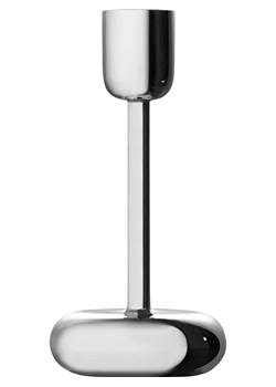 iittala Świecznik "Nappula" - wys. 18 cm ze sklepu Limango Polska w kategorii Świeczniki - zdjęcie 188376060