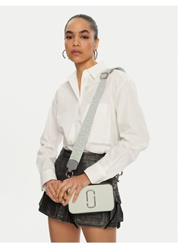 Torebka Marc Jacobs 2S3HCR500H03 Biały ze sklepu eobuwie.pl w kategorii Listonoszki - zdjęcie 188376104