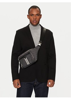 Nerka Guess HMMIST P5156 Szary ze sklepu eobuwie.pl w kategorii Nerki - zdjęcie 188376113