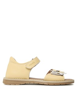 Primigi Sandały 3933122 D Écru ze sklepu MODIVO w kategorii Sandały dziecięce - zdjęcie 188376353