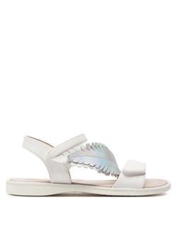 Mayoral Sandały 47546 Srebrny ze sklepu MODIVO w kategorii Sandały dziecięce - zdjęcie 188376371