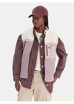 Roxy Bezrękawnik Boundless Spirit Vest ERJPF03219 Fioletowy Reglan Fit ze sklepu MODIVO w kategorii Kamizelki damskie - zdjęcie 188376392