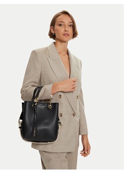 Emporio Armani Torebka EW000362 AF12103 MC032 Czarny ze sklepu MODIVO w kategorii Torebki damskie - zdjęcie 188376393