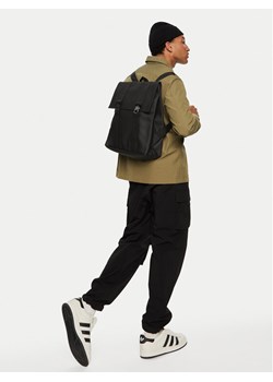 Rains Plecak MSN Bag W3 13300 Czarny ze sklepu MODIVO w kategorii Plecaki - zdjęcie 188376412