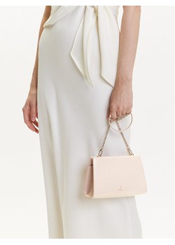 Furla Torebka WE00774 ARE000 0496S Różowy ze sklepu MODIVO w kategorii Kopertówki - zdjęcie 188376453