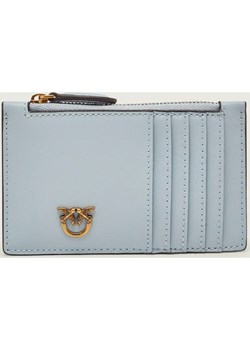 Pinko Skórzane etui na karty AIRONE ze sklepu Gomez Fashion Store w kategorii Etui - zdjęcie 188378694