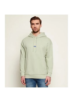 Hugo Blue Bluza Nalonso | Regular Fit ze sklepu Gomez Fashion Store w kategorii Bluzy męskie - zdjęcie 188378710