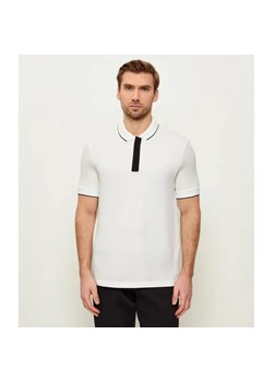 Armani Exchange Polo | Slim Fit ze sklepu Gomez Fashion Store w kategorii T-shirty męskie - zdjęcie 188378711