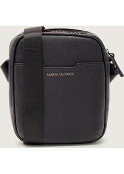 Armani Exchange Reporterka ze sklepu Gomez Fashion Store w kategorii Torby męskie - zdjęcie 188378721