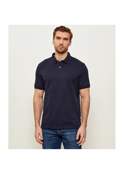 GUESS Polo | Regular Fit ze sklepu Gomez Fashion Store w kategorii T-shirty męskie - zdjęcie 188378723
