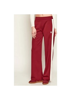 GUESS ACTIVE Spodnie dresowe MARLENE | Relaxed fit ze sklepu Gomez Fashion Store w kategorii Spodnie damskie - zdjęcie 188378734