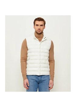 Herno Bezrękawnik | Regular Fit ze sklepu Gomez Fashion Store w kategorii Kamizelki męskie - zdjęcie 188378761