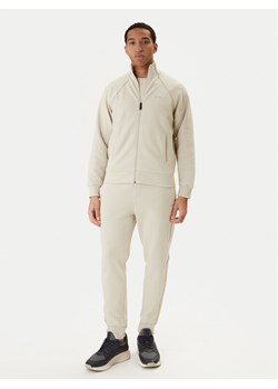 BOSS Dres 50555906 Beżowy Regular Fit ze sklepu MODIVO w kategorii Dresy męskie - zdjęcie 188378994