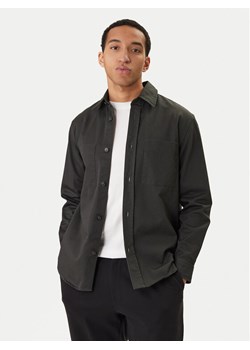 BOSS Koszula H-Owen 50556121 Zielony Relaxed Fit ze sklepu MODIVO w kategorii Koszule męskie - zdjęcie 188379001