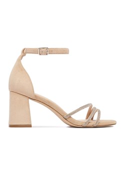 Sandały Jenny CEO-O-230725-1 ze sklepu ccc.eu w kategorii Sandały damskie - zdjęcie 188379530