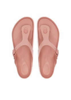 Japonki Birkenstock Gizeh 1032100 Różowy ze sklepu eobuwie.pl w kategorii Klapki damskie - zdjęcie 188379684