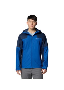 Columbia Kurtka outdoor Inner Limits™ III 2071215 Granatowy Regular Fit ze sklepu MODIVO w kategorii Kurtki męskie - zdjęcie 188379864
