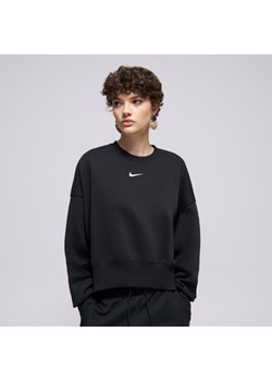 NIKE BLUZA W NSW PHNX FLC OOS CREW ze sklepu Sizeer w kategorii Bluzy damskie - zdjęcie 188380021