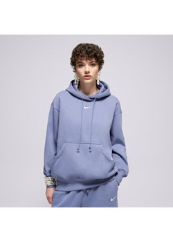 NIKE BLUZA Z KAPTUREM W NSW PHNX FLC OS PO HOODIE ze sklepu Sizeer w kategorii Bluzy damskie - zdjęcie 188380031