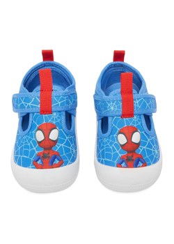 Kapcie SPIDEY CEO-NJ-SS26-117SPID ze sklepu ccc.eu w kategorii Kapcie dziecięce - zdjęcie 188380202
