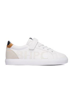 Sneakers Beverly Hills Polo Club CEOWB-V9W-BHPC(IV) ze sklepu ccc.eu w kategorii Buty sportowe dziecięce - zdjęcie 188380204