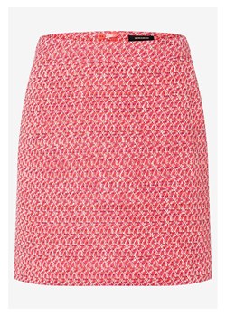 More &amp; More Spódnica w kolorze czerwono-białym ze sklepu Limango Polska w kategorii Spódnice - zdjęcie 188380402