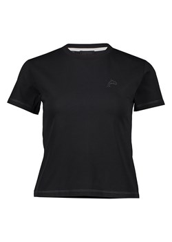 ESPRIT Koszulka w kolorze czarnym ze sklepu Limango Polska w kategorii Bluzki damskie - zdjęcie 188381381