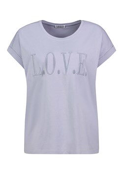 Sublevel Koszulka w kolorze lawendowym ze sklepu Limango Polska w kategorii Bluzki damskie - zdjęcie 188381570