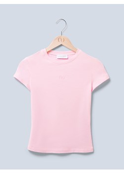 LeGer Koszulka w kolorze jasnoróżowym ze sklepu Limango Polska w kategorii Bluzki damskie - zdjęcie 188382041