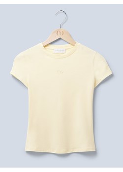 LeGer Koszulka w kolorze żółtym ze sklepu Limango Polska w kategorii Bluzki damskie - zdjęcie 188382042