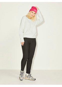 JJXX Sweter w kolorze białym ze sklepu Limango Polska w kategorii Swetry damskie - zdjęcie 188382104