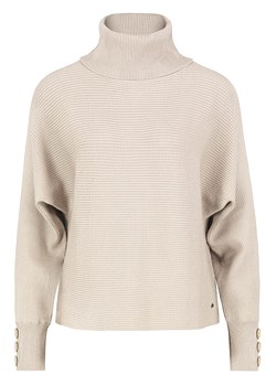 Eight2Nine Golf w kolorze beżowym ze sklepu Limango Polska w kategorii Swetry damskie - zdjęcie 188382110