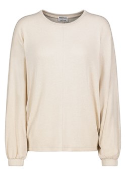 Fresh Made Sweter w kolorze beżowym ze sklepu Limango Polska w kategorii Swetry damskie - zdjęcie 188382153