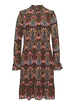 More &amp; More Sukienka ze wzorem ze sklepu Limango Polska w kategorii Sukienki - zdjęcie 188383313