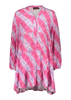 miss goodlife Sukienka w kolorze różowo-błękitnym ze sklepu Limango Polska w kategorii Sukienki - zdjęcie 188383432