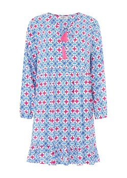 Zwillingsherz Sukienka w kolorze niebieskim ze sklepu Limango Polska w kategorii Sukienki - zdjęcie 188383471