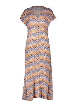 ONLY Sukienka ze wzorem ze sklepu Limango Polska w kategorii Sukienki - zdjęcie 188383484