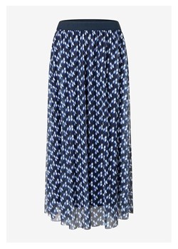 More &amp; More Spódnica w kolorze granatowo-białym ze sklepu Limango Polska w kategorii Spódnice - zdjęcie 188383504