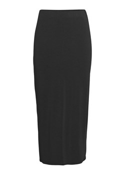 MOSS COPENHAGEN Spódnica w kolorze czarnym ze sklepu Limango Polska w kategorii Spódnice - zdjęcie 188383631