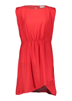 Kaffe Sukienka w kolorze czerwonym ze sklepu Limango Polska w kategorii Sukienki - zdjęcie 188383700