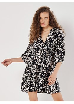 Apricot Sukienka w kolorze czarno-białym ze sklepu Limango Polska w kategorii Sukienki - zdjęcie 188383722
