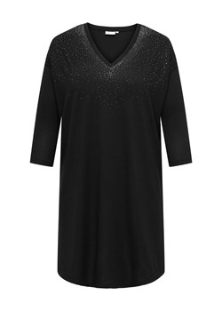 ONLY Sukienka w kolorze czarnym ze sklepu Limango Polska w kategorii Sukienki - zdjęcie 188383840