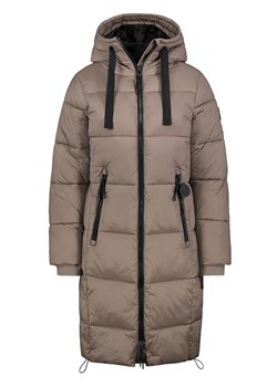 Sublevel Płaszcz pikowany w kolorze jasnobrązowym ze sklepu Limango Polska w kategorii Kurtki damskie - zdjęcie 188383921