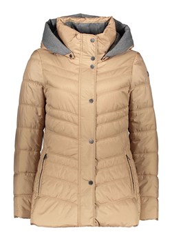 Fuchs Schmitt Kurtka pikowana w kolorze beżowym ze sklepu Limango Polska w kategorii Kurtki damskie - zdjęcie 188384023