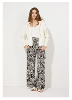 More &amp; More Bluza w kolorze kremowym ze sklepu Limango Polska w kategorii Bluzy damskie - zdjęcie 188384213