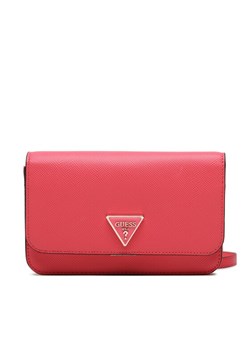 Guess Torebka HWZG78 79790 Różowy ze sklepu MODIVO w kategorii Listonoszki - zdjęcie 188384712